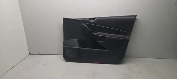 Volkswagen PASSAT B6 Front door card panel trim 3C1867012