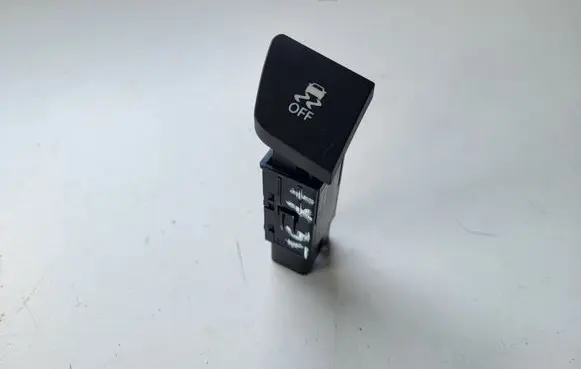 Traction control (ASR) switch