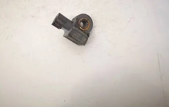 Jaguar XF Airbag deployment crash/impact sensor CX2314B653AA