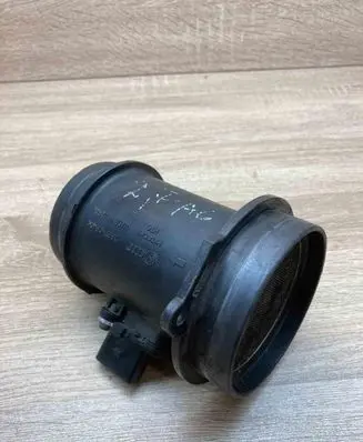 Audi A5 8T 8F Mass air flow meter 059906461