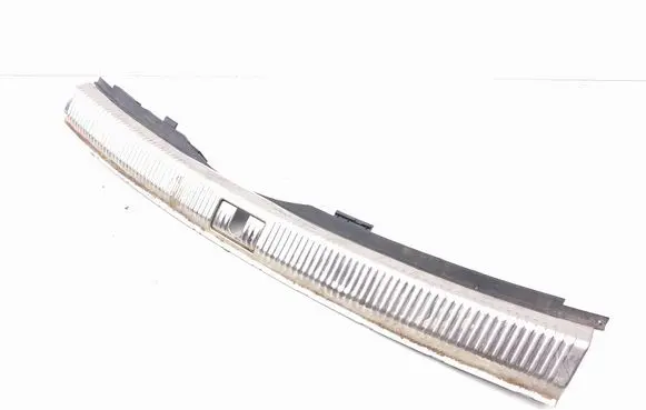 Audi A6 Allroad C7 Trunk/boot sill cover protection 4G9864483