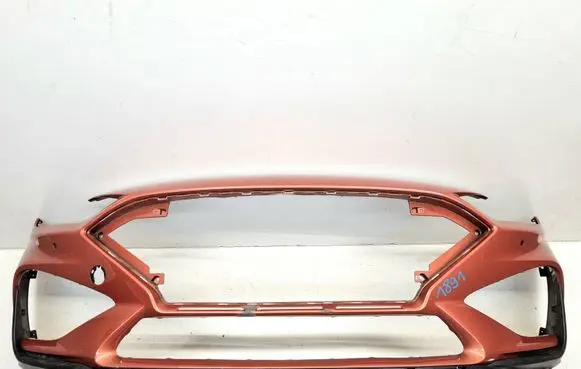 Hyundai i30 Front bumper 86511-G4DA0