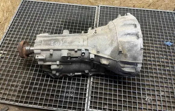 Dodge Challenger Automatic gearbox P68283310AA 68283310AA