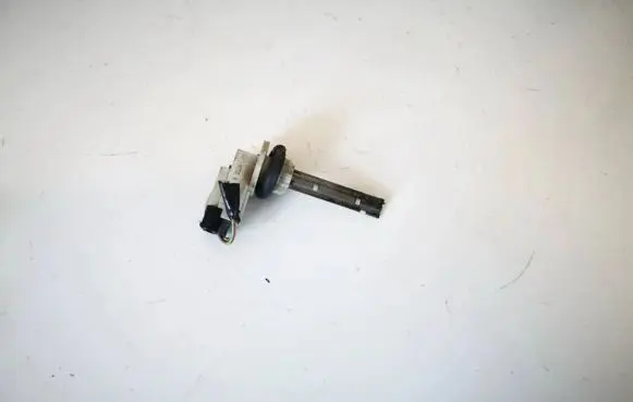 Ford Kuga I Interior temperature sensor 6652a