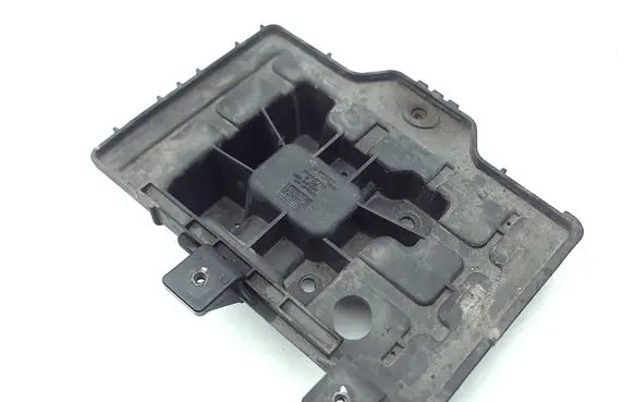 KIA Optima Battery tray 371502T100