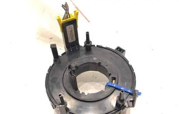 Volkswagen Bora Airbag squib ring wiring 1J0959653B