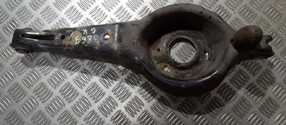 Ford Focus Rear upper control arm/wishbone