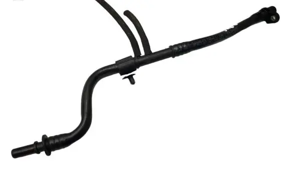 BMW 5 F10 F11 Vacuum line/pipe/hose 7800346 11657800346