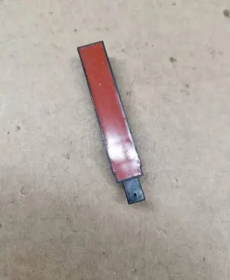 Volkswagen PASSAT B7 USA Aerial antenna amplifier 5K0962132A