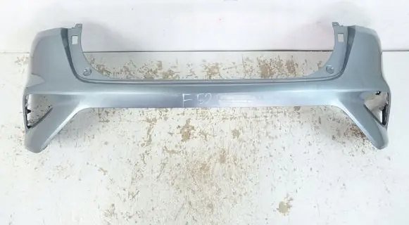 KIA Xceed Rear bumper J7CA0