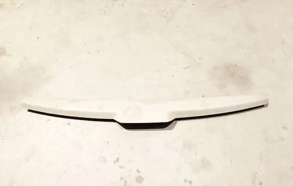 Fiat Doblo Other trunk/boot trim element 6478348020 64783-48020