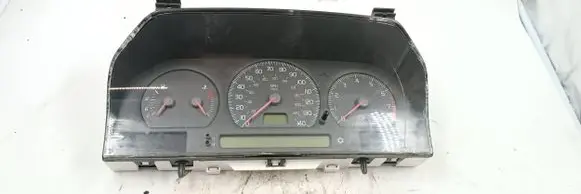 Volvo C70 Speedometer (instrument cluster) 9168144