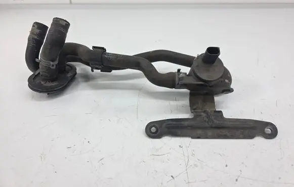 Audi A5 8T 8F Electric auxiliary coolant/water pump 4H0121671B