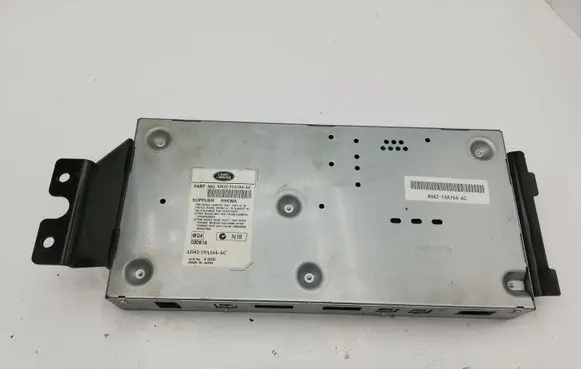 Land Rover Range Rover L322 Other devices AH4219A164AC
