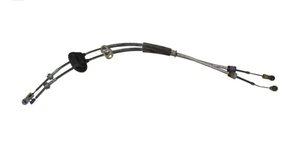 Peugeot RCZ Gear shift cable linkage