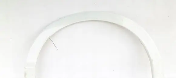 Honda Civic IX Rear arch trim