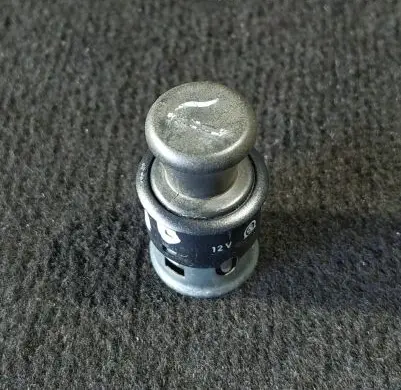 Saab 9-5 Cigarette lighter 1112J