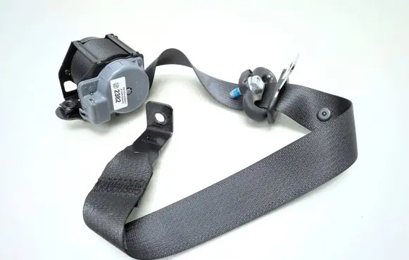Chevrolet Captiva Third row seat belt 95182382 41D010AFE
