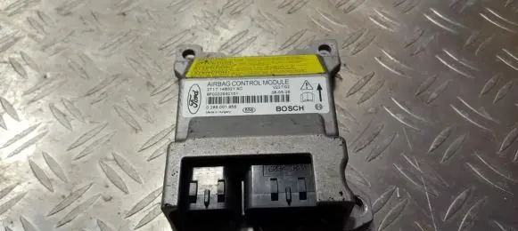 Ford Transit - Tourneo Connect Airbag control unit/module 2t1t14b321ac 0285001955