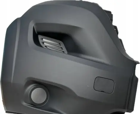 Citroen Jumper Front fog light 1315079070
