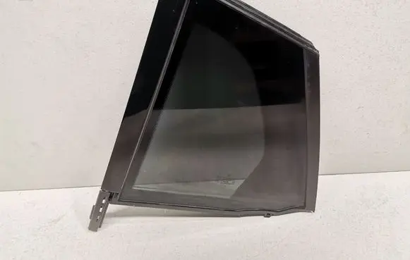 Mercedes-Benz GLC X253 C253 Rear side window A2537307700