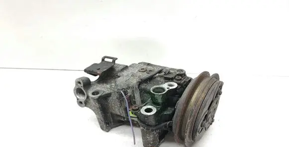 Nissan X-Trail T30 Air conditioning (A/C) compressor (pump) 2K43245010