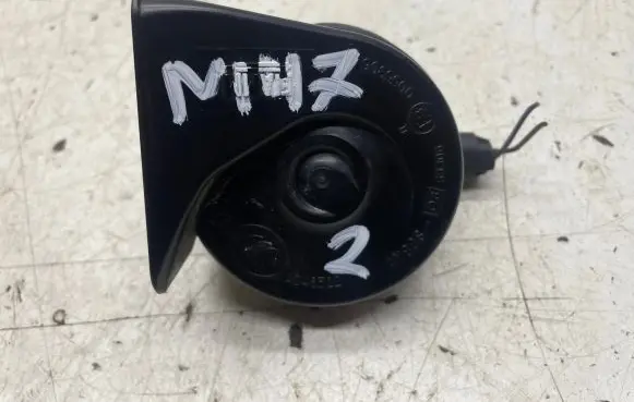 BMW X1 E84 Horn signal 0055306