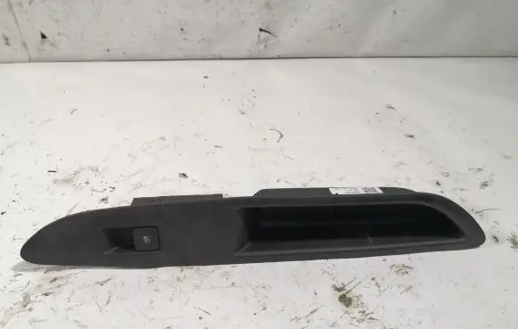 Opel Mokka X Electric window control switch 94537605 95025524 22915110