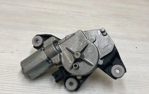 Renault Kadjar Rear window wiper motor 287108228R