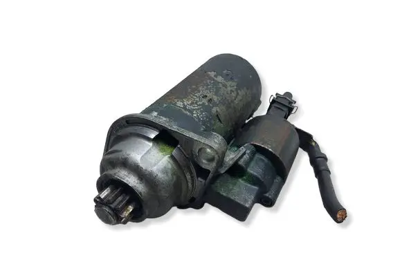 Volkswagen Golf IV Starter motor 0001125012KASACJ 0001125012 02A911023R