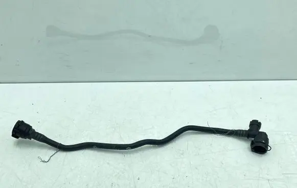 BMW 2 F46 Engine coolant pipe/hose 7617366 03200735106