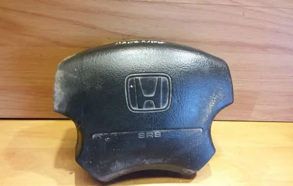 Honda Accord Steering wheel airbag 77800SR3G81