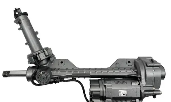 BMW 1 E81 E87 Turbo system vacuum part 32106794006RA 32106794006