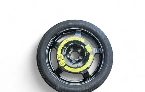 Mercedes-Benz CLS C218 X218 R18 spare wheel A2124013302