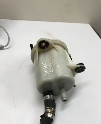 Fiat Doblo Power steering fluid tank/reservoir