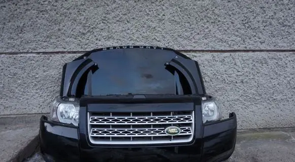 Land Rover Freelander 2 - LR2 Front piece kit 