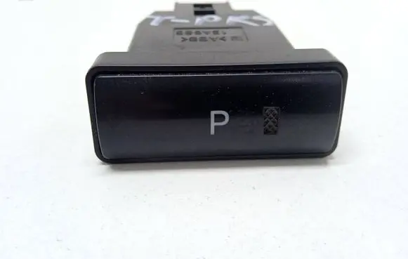 Toyota Prius (XW20) Hand parking brake switch 15A685 6853D30