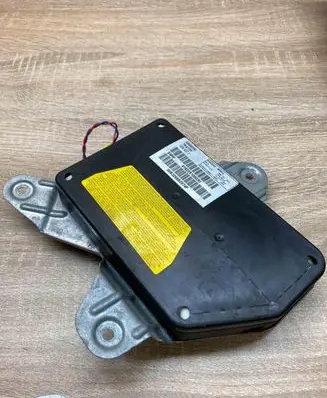 BMW 5 E39 Rear door airbag 41822910003U 553584500004