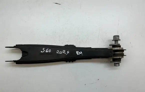 Volvo S60 Rear control arm 31387207 AD9Z0