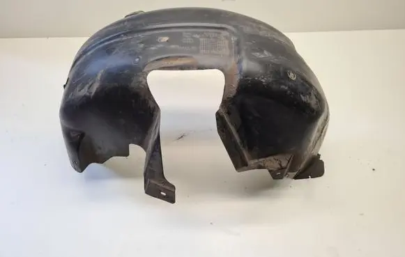 Seat Altea Rear arch fender liner splash guards 5P0810970C