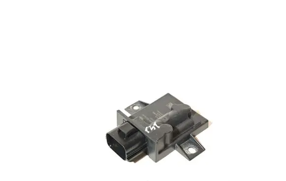 Jaguar XF X260 Fuel injection pump control unit/module FK729D370AD FK729D370 JLRLMB06