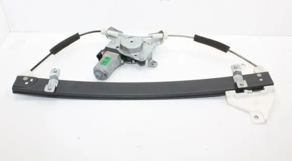 Opel Antara Front door electric window regulator 96672882