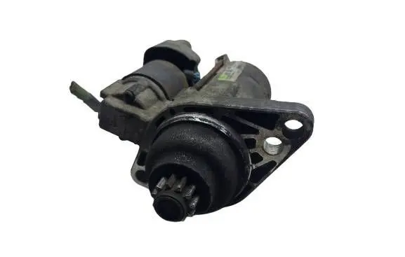 Skoda Octavia Mk2 (1Z) Starter motor 02Z911023HKAS 02Z911023H