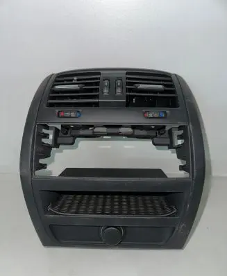 BMW 5 F10 F11 Other center console (tunnel) element 9206664
