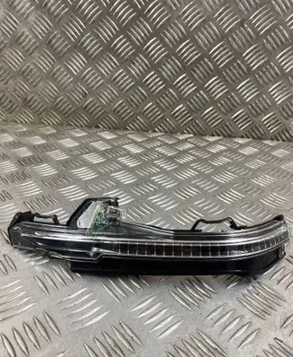 Audi Q5 SQ5 Mirror indicator light 80A949101