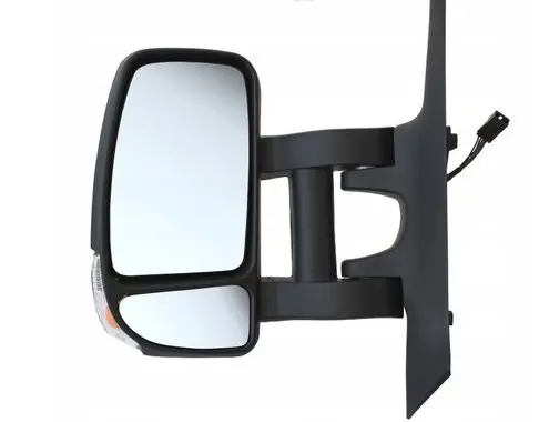 Renault Master III Front door electric wing mirror 
