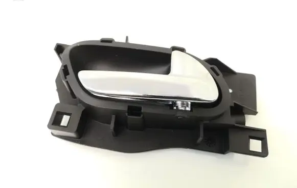 Citroen C6 Rear door interior handle 96526177VD