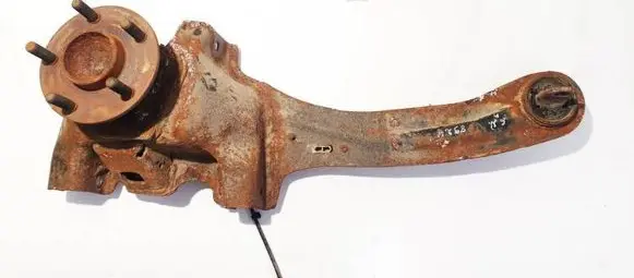 Volvo V50 Rear upper control arm/wishbone