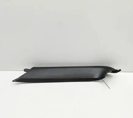 Porsche Boxster 987 (A) pillar trim 98755518103