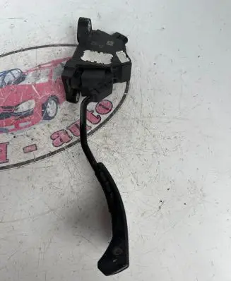 Toyota Verso Accelerator throttle pedal 7811002071